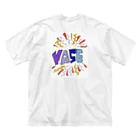 Vase のVase3 Big T-Shirt