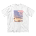 zks02の人生って素晴らしい Big T-Shirt