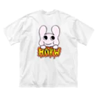 timosiiiのHARW FA Big T-Shirt