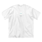 深瀬 いのりのRINKA ビッグシルエットTシャツ