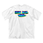 boutique桜小路のBEAT MAX WTR Big T-Shirt