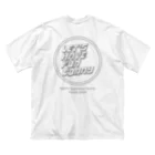  HUMAN ERRORのLET'S HAVE FUN TODAY Big T-Shirt