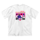 オハナの3C Big T-Shirt