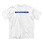 FCS Entertainmentのフリーダムカウンセリングスクール ビッグシルエットTシャツ