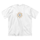 RE VISION SHOPのRE VISION オリジナル ビッグシルエットTシャツ