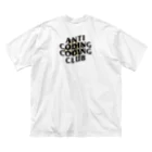 C.R.E.A.MのANTI#1 Big T-Shirt