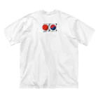 Ryo---ta‼︎の日韓 Big T-Shirt