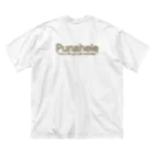 PunaheleのPunahele _05 ビッグシルエットTシャツ