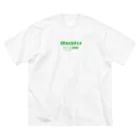 みんなのグッズ屋 tepey -テッペイ-のヘイアンケイビ ビッグシルエットTシャツ