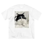 CAT & BAKES 9456のBANDO Big T-Shirt