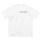 kumixmixのTONKATSU　SUKI Big T-Shirt