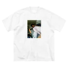 sisuの介護人形恐怖の写真 Big T-Shirt