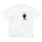 soraroidのCHISEI #1 Big T-Shirt