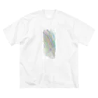 金太郎の混沌 Big T-Shirt