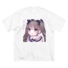 あくむ病院の地雷ちゃん Big T-Shirt