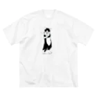 ayatoraの闇属性の猫 Big T-Shirt