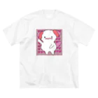 YoEunのWooper Big T-Shirt