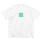 Süshi InflüencerのSushi-Summer② 2022 Big T-Shirt