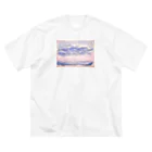 chiitakeのモヤモヤ Big T-Shirt