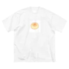 たまごぼーろのたまごぼーろ ビッグシルエットTシャツ