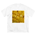 あゆのしおやきの焼きとうもろこし Big T-Shirt