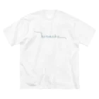 IZANAMI by Akane YabushitaのBreathe Big T-Shirt