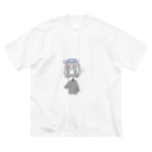 きくらげの起床 Big T-Shirt