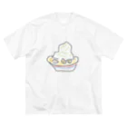 𝑓𝑢𝑗𝑖𝑗𝑢𝑛のJIRO ビッグシルエットTシャツ