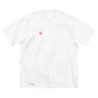 LOVERS92のラバーズ ビッグシルエットTシャツ