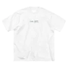 suzurisuzukaのMBTI(ISTJ)Tシャツ Big T-Shirt