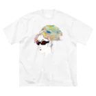 Oedo CollectionのCelebrity Big T-Shirt