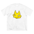 shirosukeのきつね Big T-Shirt