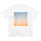 ゆのSUNrise Big T-Shirt