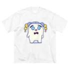 panda to kageのきょむきょむ Big T-Shirt