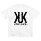 katsu95の競友会Tシャツ１ Big T-Shirt