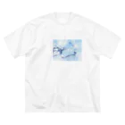 Cubeのガラスの少女は何を見る Big T-Shirt