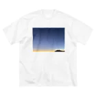 タツノオトシゴローズのtwilight Big T-Shirt