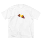 ましゅーーーーーーストアのドット絵さつまいも Big T-Shirt