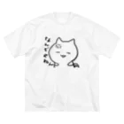 みかのなんでやねん！ Big T-Shirt