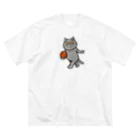 TAKE-TONのハロウィン2022 Big T-Shirt