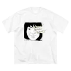 LOVE SOHOのジュディマリ ビッグシルエットTシャツ