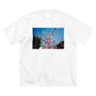 かえら🌏🃏🧸の桜 Big T-Shirt