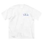 HERのペキニーズ Big T-Shirt