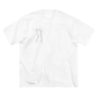 QB🦖の0.5.0 Big T-Shirt