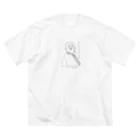 坊っちゃんとゆかいな音楽家たちのモーツァルトの「れんしゅうだいすき」 Big T-Shirt