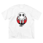 Mini Digital ArtのMDA 0013 Big T-Shirt