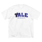 BASEBALL LOVERS CLOTHINGのアレ。 ビッグシルエットTシャツ