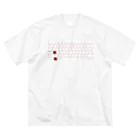 noisie_jpのすべてのひとの平等を(mac) Big T-Shirt