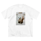 narunomiyaのアミー6 Big T-Shirt