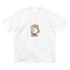 element.mの名探偵？ Big T-Shirt